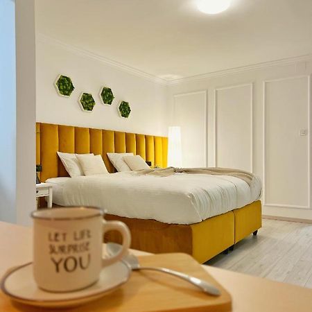 Studio 118 - A Luxury Place,10Min Walk To City Center Timişoara Exteriör bild
