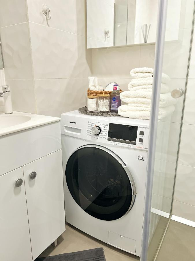 Studio 118 - A Luxury Place,10Min Walk To City Center Timişoara Exteriör bild