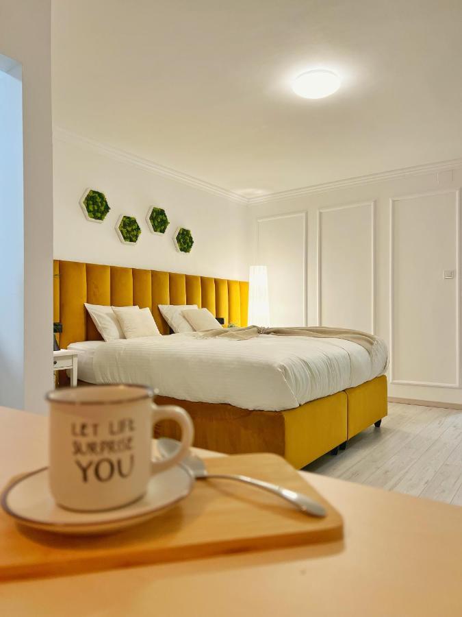 Studio 118 - A Luxury Place,10Min Walk To City Center Timişoara Exteriör bild