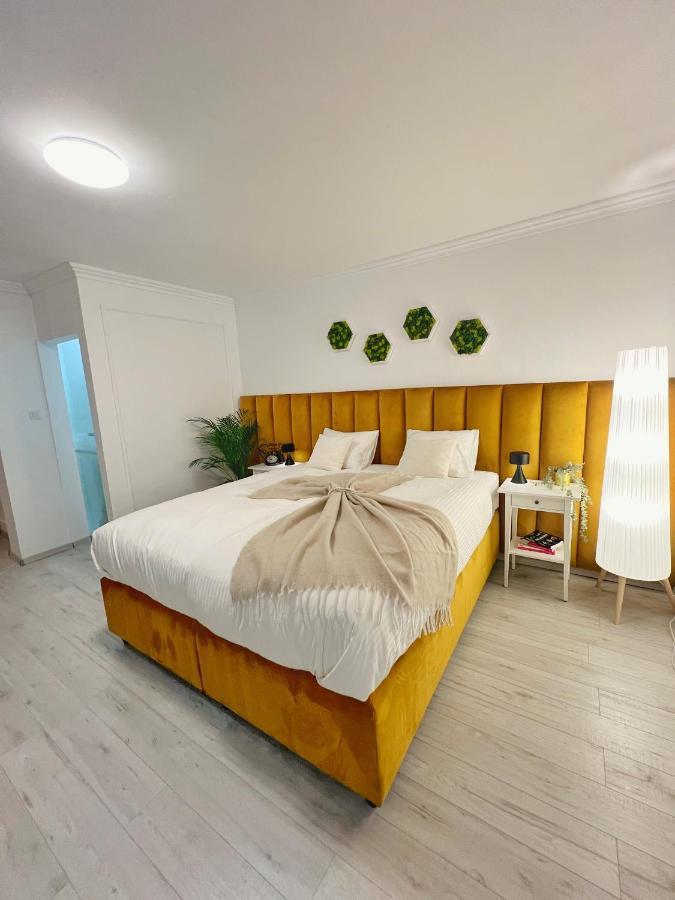 Studio 118 - A Luxury Place,10Min Walk To City Center Timişoara Exteriör bild