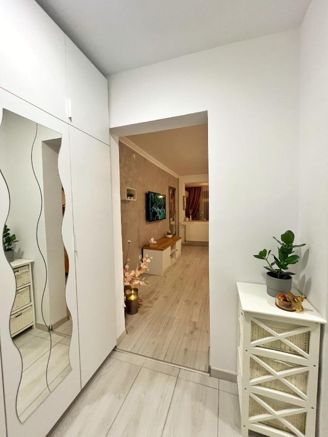 Studio 118 - A Luxury Place,10Min Walk To City Center Timişoara Exteriör bild