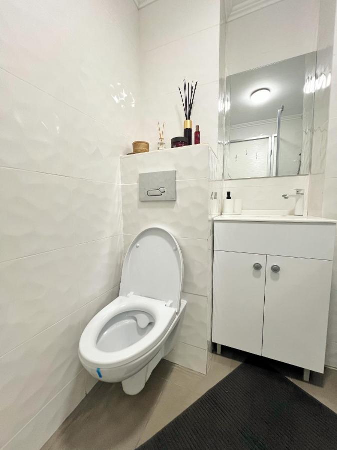 Studio 118 - A Luxury Place,10Min Walk To City Center Timişoara Exteriör bild