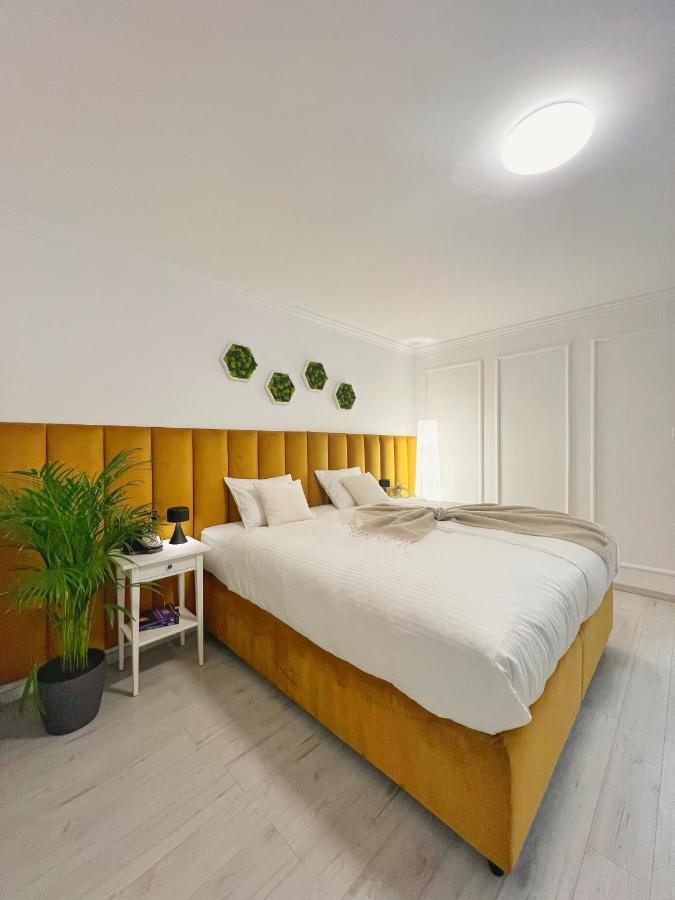 Studio 118 - A Luxury Place,10Min Walk To City Center Timişoara Exteriör bild