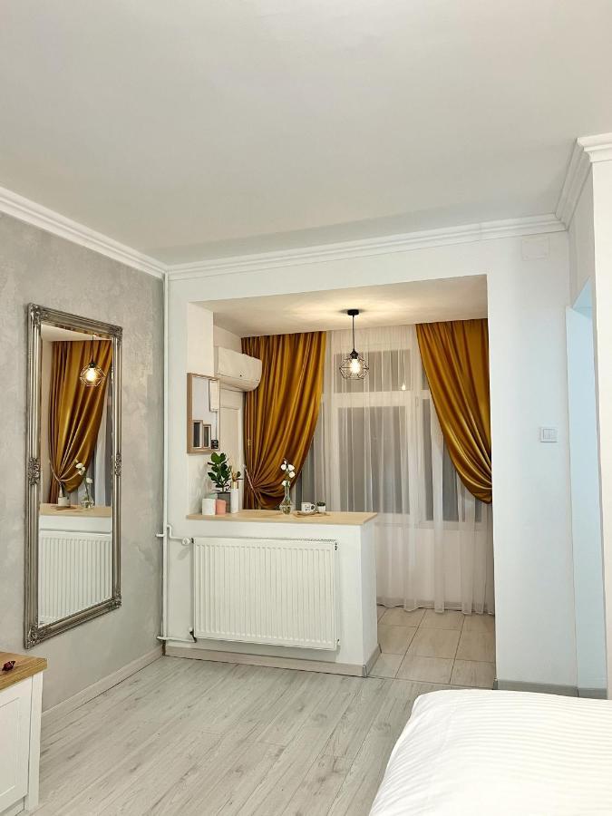 Studio 118 - A Luxury Place,10Min Walk To City Center Timişoara Exteriör bild