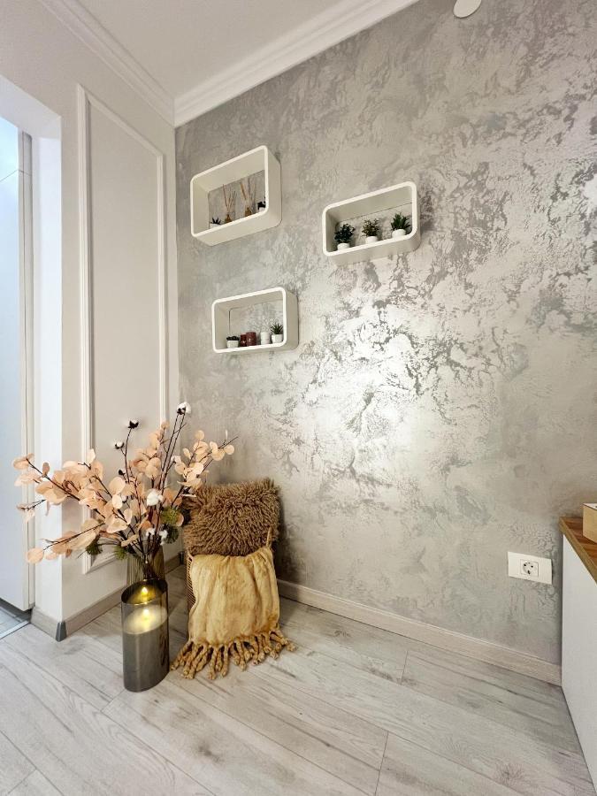 Studio 118 - A Luxury Place,10Min Walk To City Center Timişoara Exteriör bild