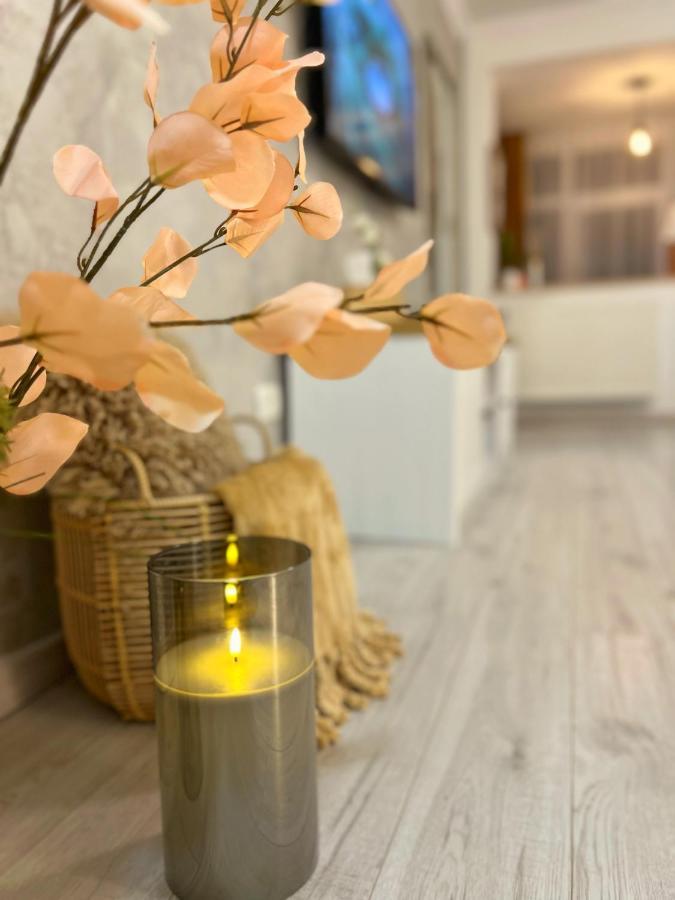 Studio 118 - A Luxury Place,10Min Walk To City Center Timişoara Exteriör bild